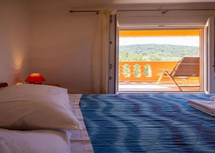 Apartman On Pa Man Near Lucina *