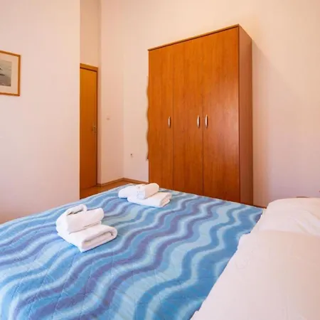 Torina Pa Man - One Bedroom With Balcony A3 Apartmán Pašman