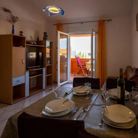 Torina Pa Man - One Bedroom With Balcony A3 Apartmán *