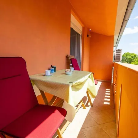 Torina Pa Man - One Bedroom With Balcony A3 *