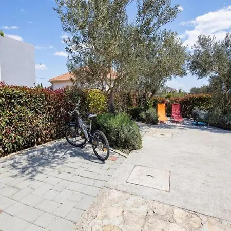 Apartmán Torina Pa Man - One Bedroom With Balcony A3 *