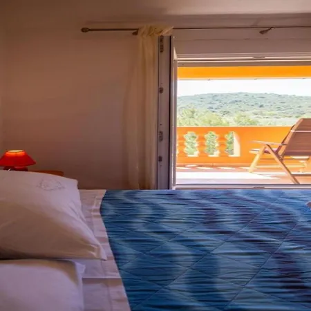 아파트 On Pa Man Near Lucina *