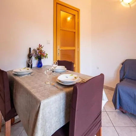 Torina Pa Man - One Bedroom With Balcony A3 Apartmán *