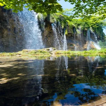 아파트 On Pa Man Near Lucina *