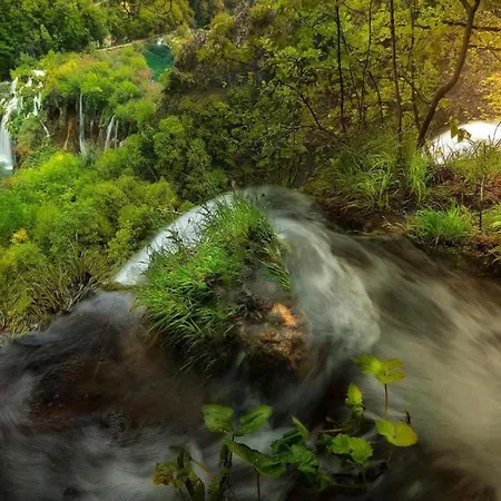 On Pa Man Near Lucina 아파트 Pašman