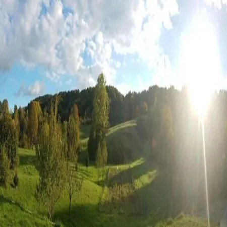 아파트 On Pa Man Near Lucina Pašman