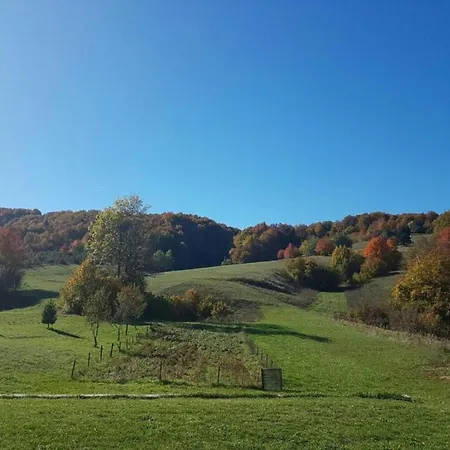 On Pa Man Near Lucina 아파트 Pašman