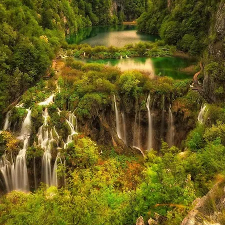 아파트 On Pa Man Near Lucina *