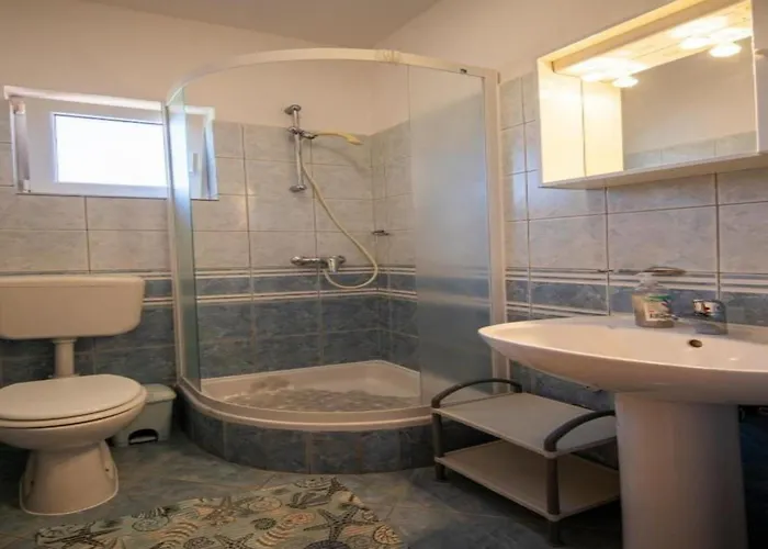 On Pa Man Near Lucina Apartment