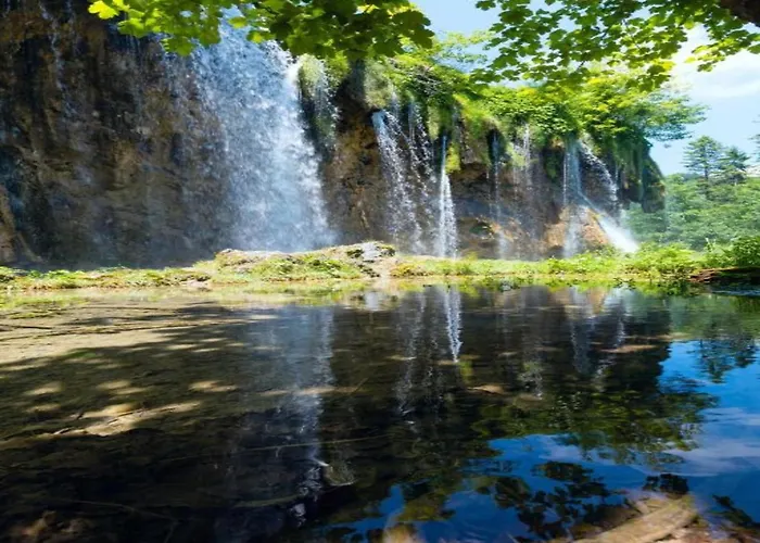 Apartment On Pa Man Near Lucina *