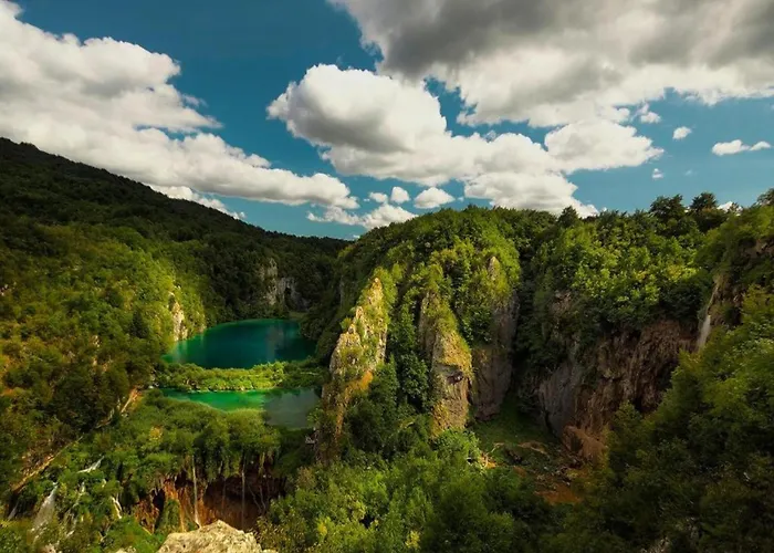 On Pa Man Near Lucina Apartment