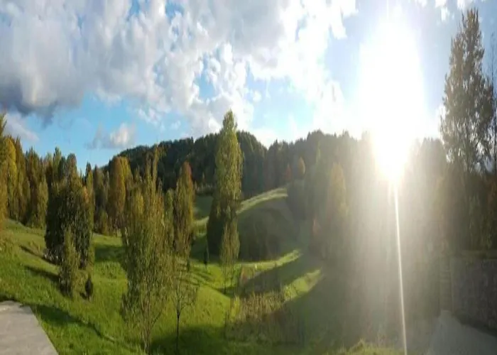 Apartment On Pa Man Near Lucina Pasman