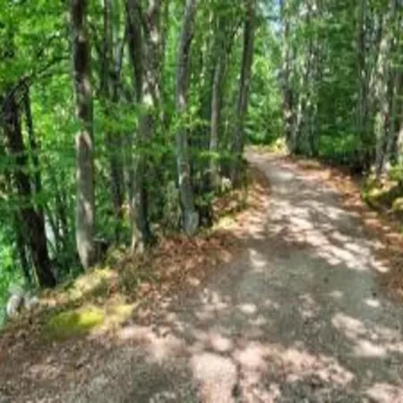 On Pa Man Near Lucina 公寓 Pašman