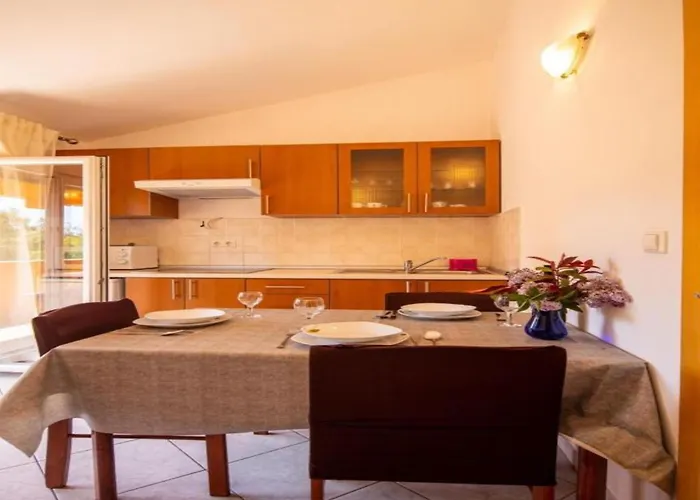 Apartmán On Pa Man Near Lucina *