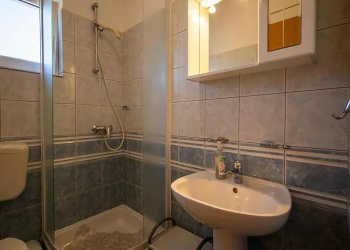 Apartmán On Pa Man Near Lucina Pašman